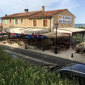 https://le-chardon.fr-provencehotel.com